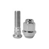 Mysttoo 4PCS M12x1.5 Wheel Lug Stud Nut Set 35mm Height