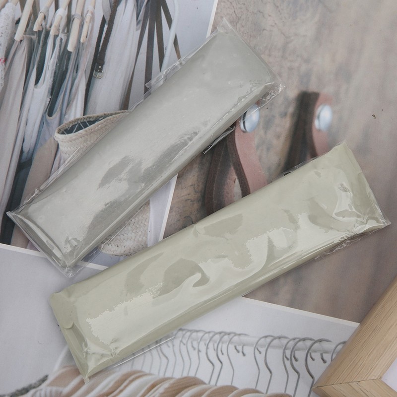 Model Repair AB Epoxy Quick Drying Putty 100g Fill Soil