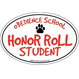 Obedience School Honor