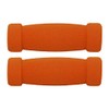 JD RAZOR GRIP SET A ORANGE