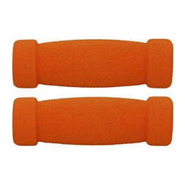 JD RAZOR GRIP SET A ORANGE