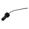 Cable Alimentador Con Cargador Coche Para Starlink Mini, 5m