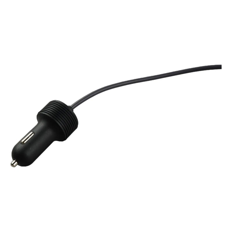 Cable Alimentador Con Cargador Coche Para Starlink Mini, 5m