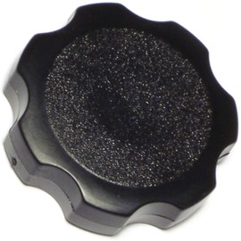 Hard-to-Find Fastener 014973210885 Flowerette Thumb Screw Knobs, 5/16, Piece-4