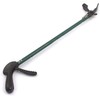 AAPROTOOLS 30 INCH Professional Standard Snake Tongs Reptile Grabber Rattle