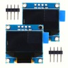Plantmate 0.96 Inch OLED Display 128x64 I2C Interface SSD1306 DC3-5V