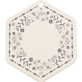 Cogit Oil Splash Prevention Stain Resistant Stove Cover Trivet ON Small