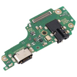 Generico Replacement Part Compatible with Vivo Y33S 5G Circuit Module PCB Port USB Type C Connector Charging Port + Microphone Call DC Board Sync Data + Jack Headphones