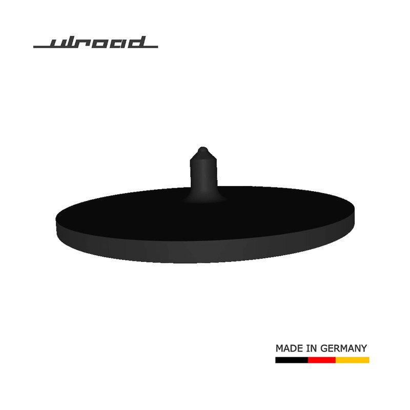 ULROAD Replacement Part for Thetford Slider Blade 50731 Holding Tank