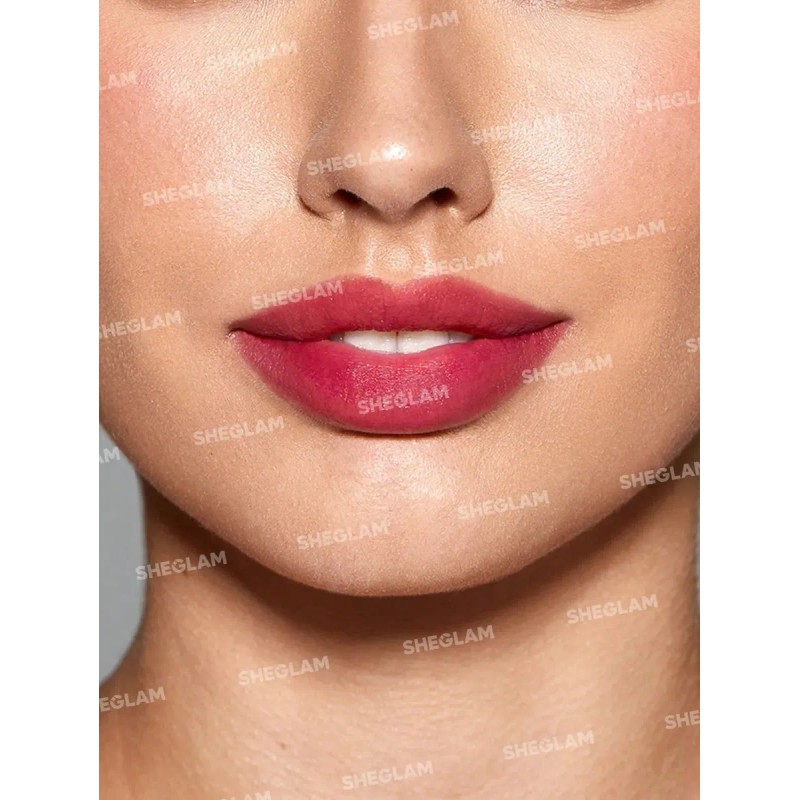 Sheglam Tinta Líquida Para Labios Y Mejillas 6 Ml