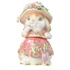 Rabbit Series Rabbit Baron Rabbit Lady Rabbit Lady (Spring Color)