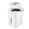 TAYAMA 13.5-Cup Stainless Steel Digital Instant Hot Water Boiler &