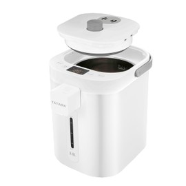 TAYAMA 13.5-Cup Stainless Steel Digital Instant Hot Water Boiler & Warmer