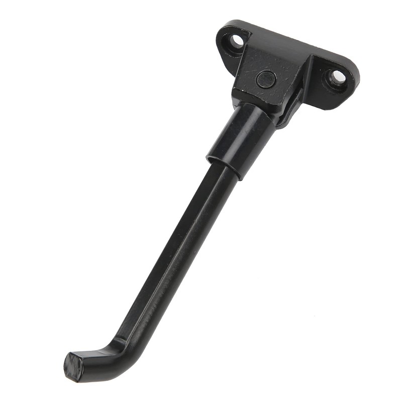 RiToEasysports Scooter Kickstand,18cm Extended Parking Stand Support Feet Holder Compatible