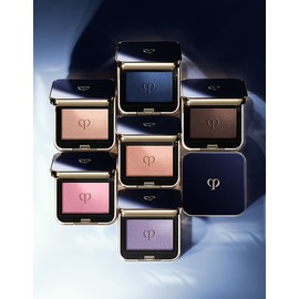 Cle de Peau Beauté [끌레드뽀 보떼] 아이 컬러 솔로 5종(택1)_케이스별도 구매 [Clé de Peau Beauté] Eye Color Solo 5 Types (Select 1)_Case Sold Separately