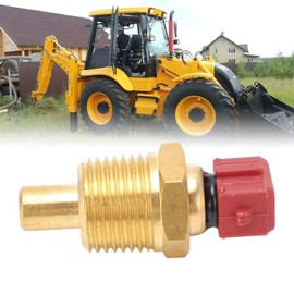 Water Temperature Sensor for JCB 3CX 4CX Tractor Engine Water Temperature Unit Switch Sensor 716 12800