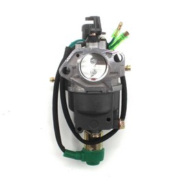 AISEN Carburetor CARB for Champion Power Equipment CPE CSA40017 40017 6500 WATT 7800 WATT Gasoline Generator