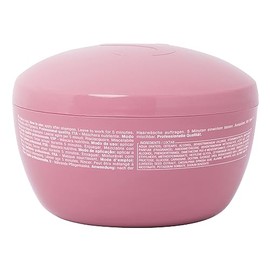 Alfaparf Milano Semi Di Lino mscara nutritiva para cabello seco  seguro en cabello tratado con color  Sulfato, SLS, parabenos y parafina  calidad de  