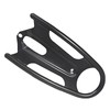 Motorcycle Solo Luggage Rack for Kawasaki Vulcan S 650 VN650