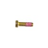Polaris Snowmobile Screw, Genuine OEM Part 7517247, Qty 1
