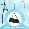 PATIKIL 25.59"x12.6" Tripod Case 1 PC Nylon Padded Tripod Bag