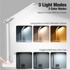 Vinabo Desk Lamp LED Table Lamp, LED Desk Lamp Eye