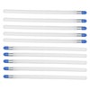 10PCS 135mm Sticky Swab Silicone Pen High Viscosity Dust Removal