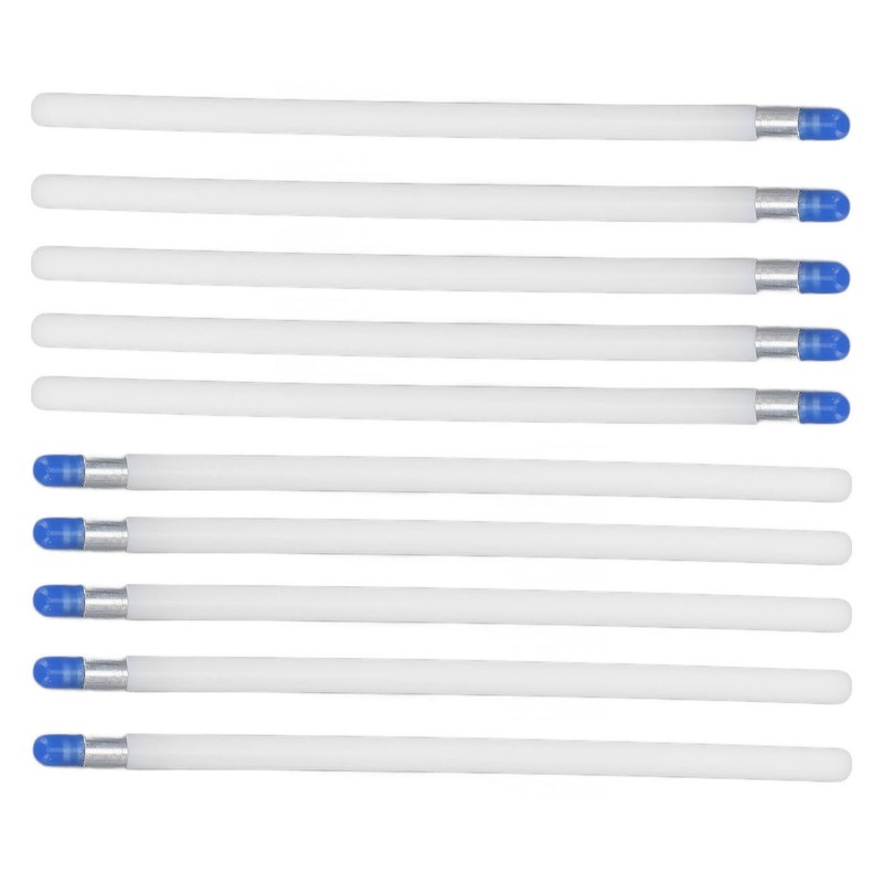 10PCS 135mm Sticky Swab Silicone Pen High Viscosity Dust Removal