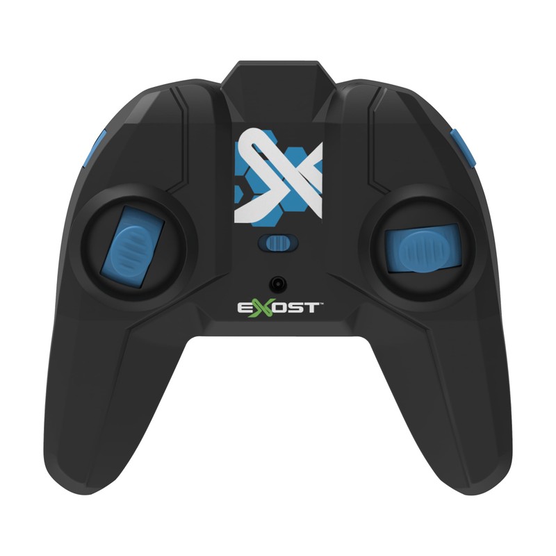 SILVERLIT 54038 EXOST Remote Controlled Car Shooting Car Rocket Launcher