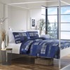 Eddie Bauer Home | Eastmont Collection | Quilt Set -