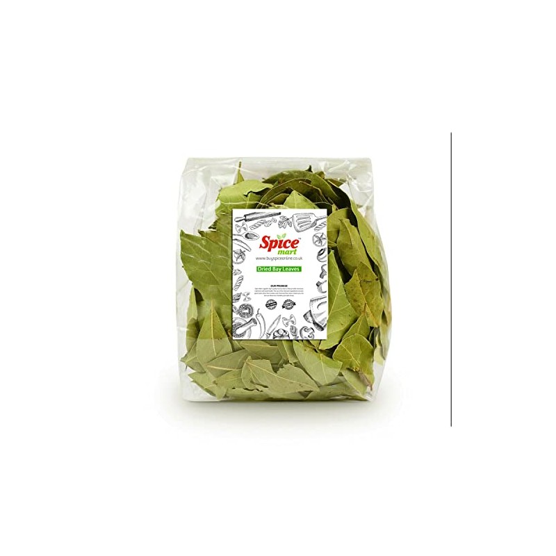 Dried Bay Leaves | Leaf Hand Selected Premium Quality Free