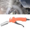 Dust Removing Blow Tool Aluminum Alloy Nozzle Powerful Blowing Gun