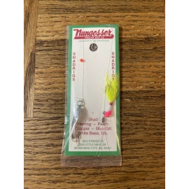 Nungesser Shadrig Hook