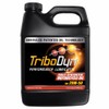 TriboDyn Full Synthetic SAE 20W50 Motorcycle Engine Oil (1 Quart,