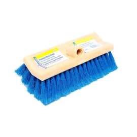 Premium Wash Brush Bi-Level Flow-Through by Marine Master - Medium