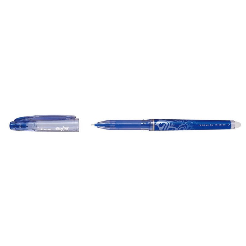 Pilot Frixion Point Erasable Rollerball 0.5 mm (Box of 12)