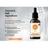 Vitamin C Oil Non Greasy, Face Oils, Vitamin C Face