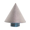MINLAYCUT Diamond Cone Tile Bit 50mm Beveling Chamfer Bits Countersink