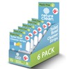 Nature Clean Toilet Bowl Cleaner Strips 6 x 36 count