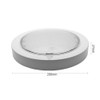 RV Interior Light - MASO Energy Saving LED Dome Lighting