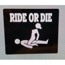 716vinyl Vinyl window decals for cars truck laptop toolbox funny bumper sticker JDM euro