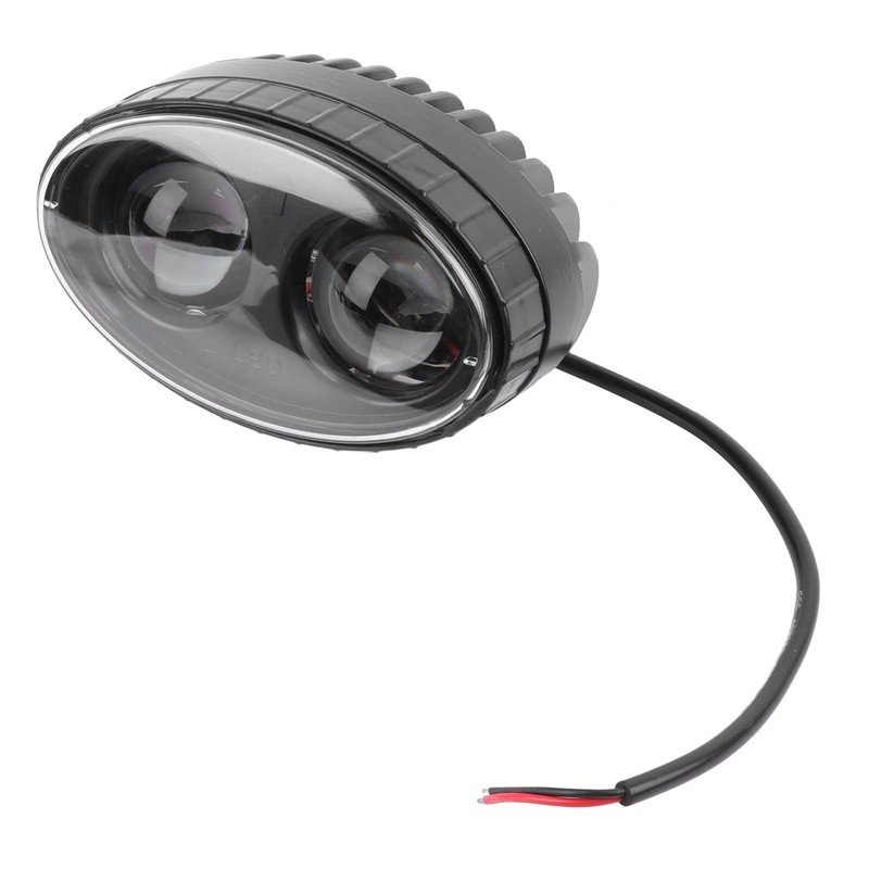 Forklift LED Safety Light 20W Backup Clearance Lamp Zone Warehouse