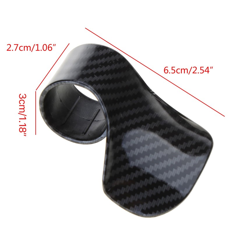 Haiki Throttle Mounted Motorcycle Cruise Assist Wrist Hand Grip Handlebar
