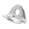 5PCS Climbing Anchor 316 Stainless Steel Climbing Hanger for Rappelling