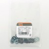 Trusco Y819-0318 Spring Washers UNIQLO W3/8, Pack of 20, Small