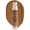 NYX Professional Makeup Bare With Me Concealer Serum,suero corrector ligero