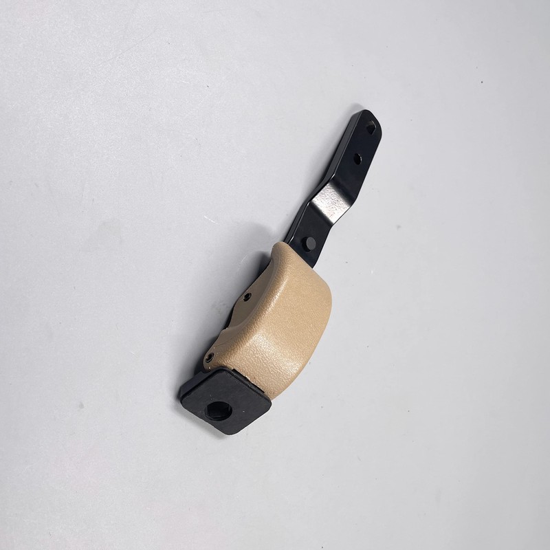 2 PCS Brown Rear Quarter Window Latch Lock Compatible with