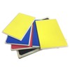 QuikStryke Foam Covered Rebreakable Boards for Martial Arts Board Breaking