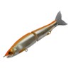 Guncraft Joined Claw 128 F #20 Kino Country Orange