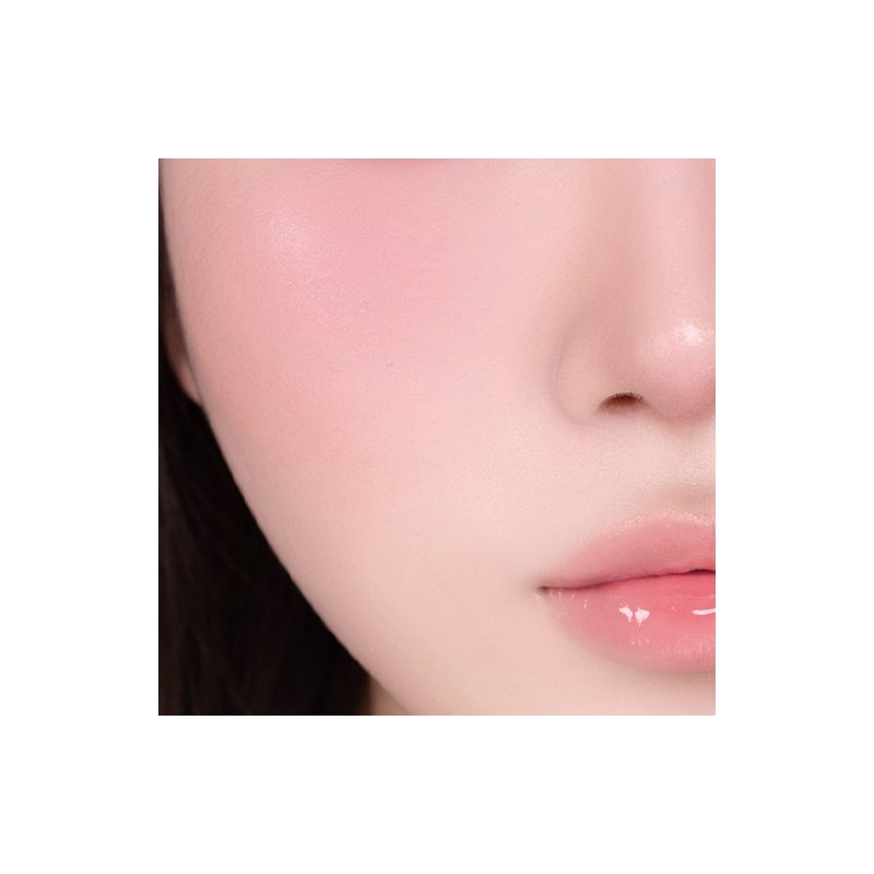 lilybyred Luv Beam Cheek Balm 3.5g - #12 Hearty Pink